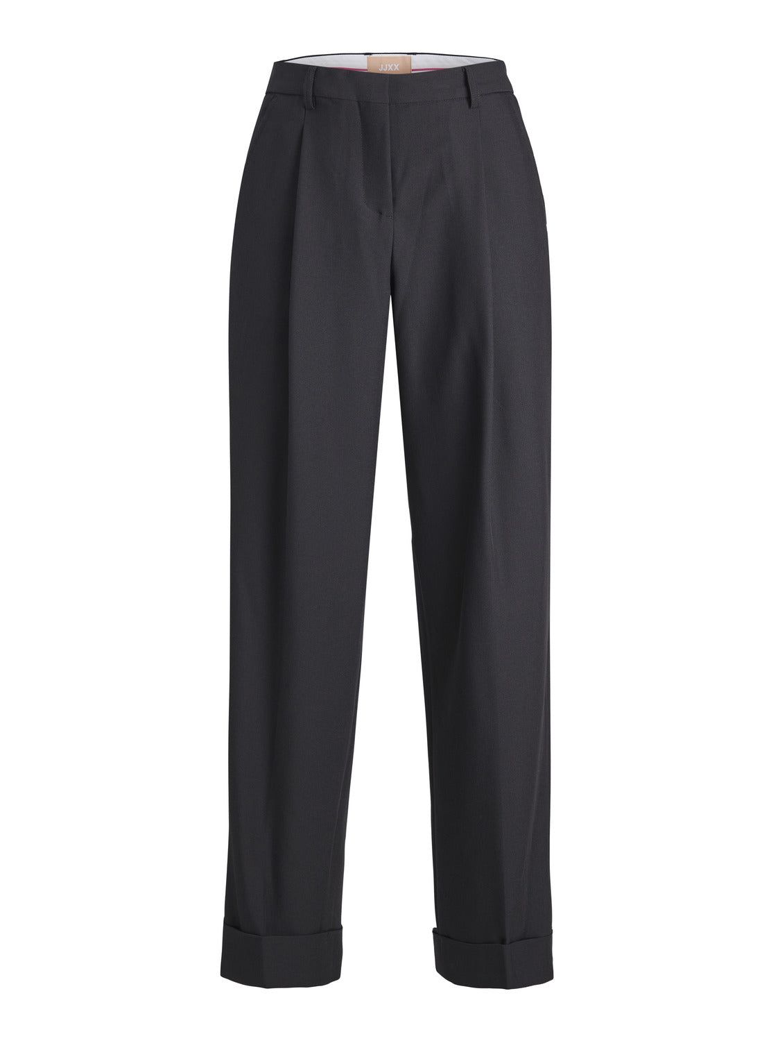 JXMARY Pants - Black